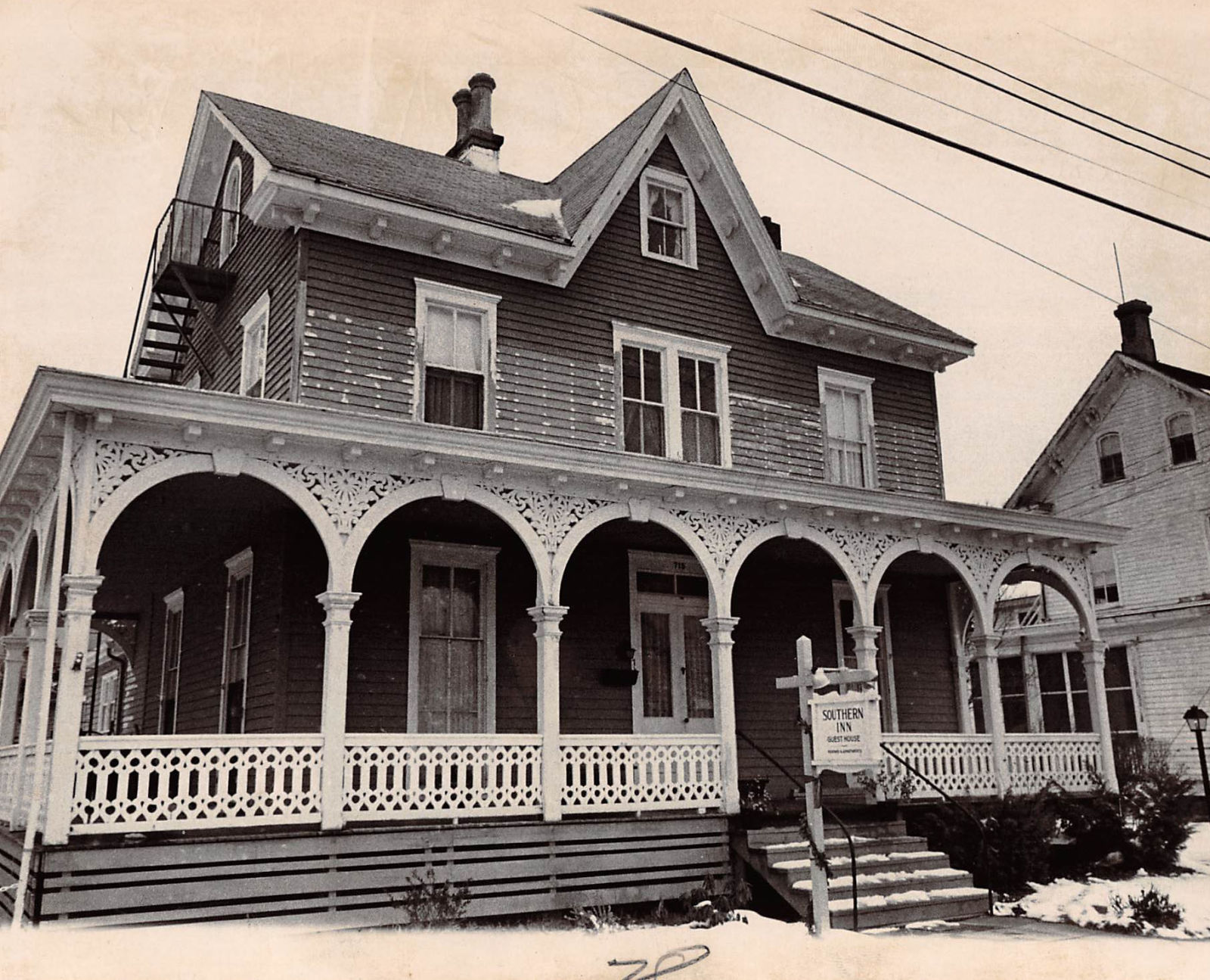 Cape May